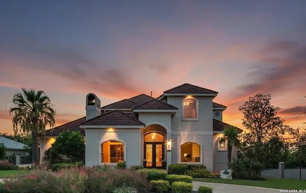 $1,249,000 | 915 Campanile, San Antonio, TX 78258