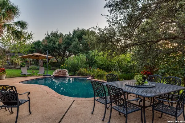 $1,249,000 | 915 Campanile, San Antonio, TX 78258