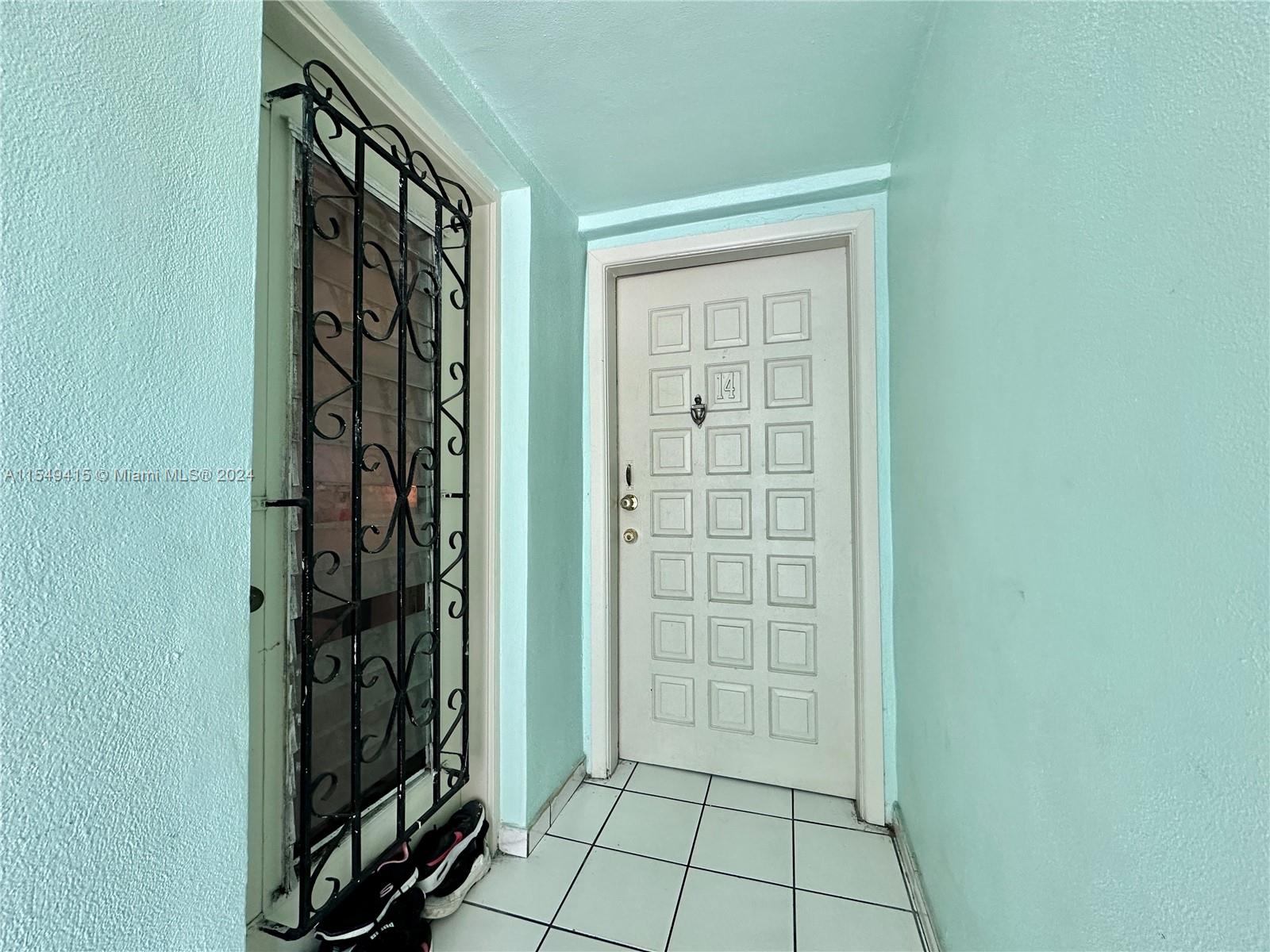 855 West 29th Street, Unit 14 Hialeah, FL 33012 - Photo 16 of 16