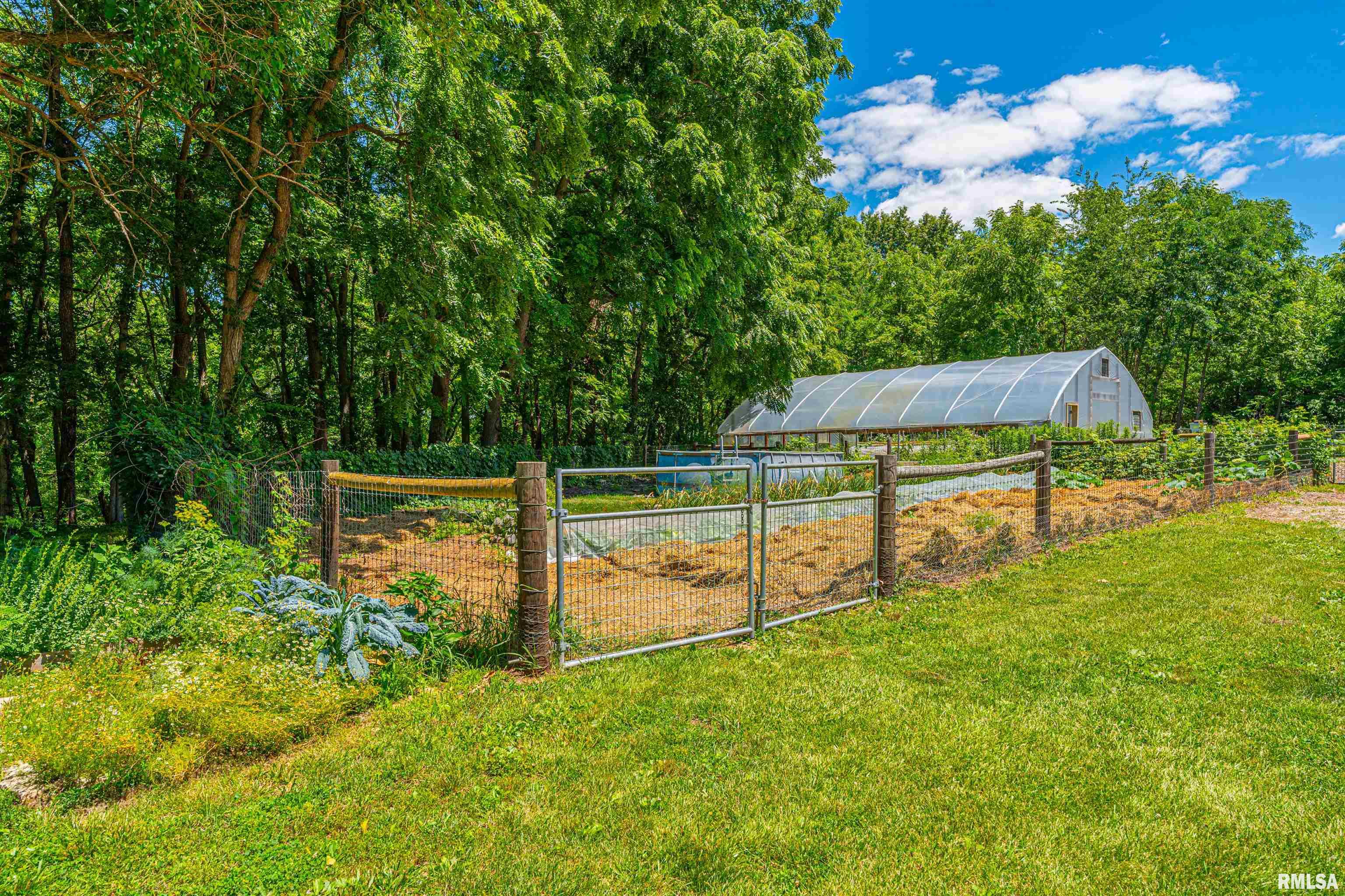 25330 Longview Road Hopedale, IL 61747 - Photo 47 of 57