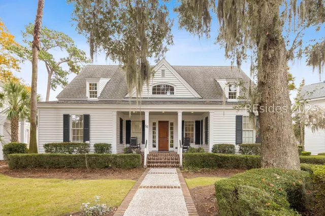 $1,385,000 | 55 Colleton River Drive, Bluffton, SC 29910