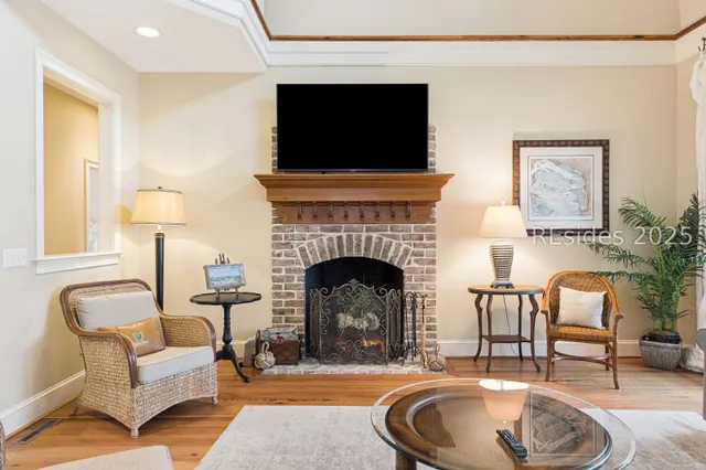 $1,385,000 | 55 Colleton River Drive, Bluffton, SC 29910