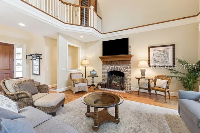 $1,385,000 | 55 Colleton River Drive, Bluffton, SC 29910