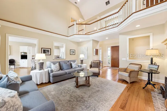 $1,385,000 | 55 Colleton River Drive, Bluffton, SC 29910