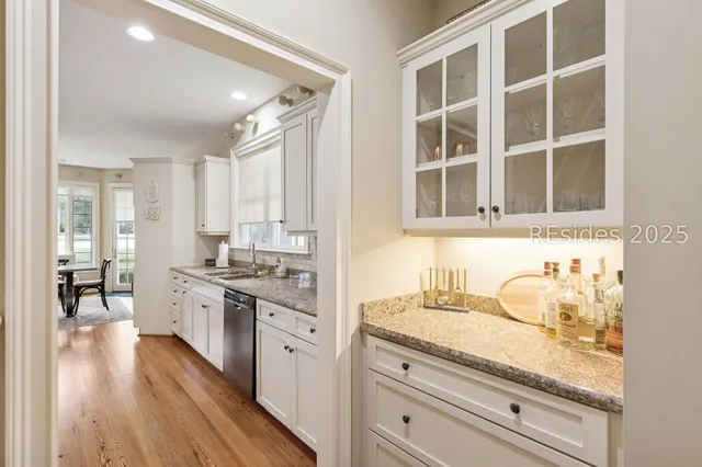 $1,385,000 | 55 Colleton River Drive, Bluffton, SC 29910