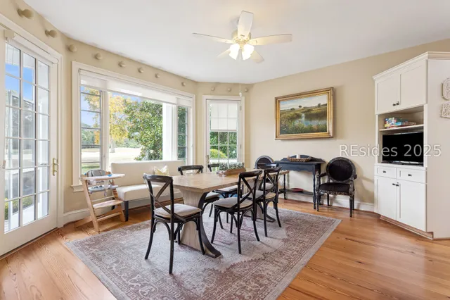 $1,385,000 | 55 Colleton River Drive, Bluffton, SC 29910