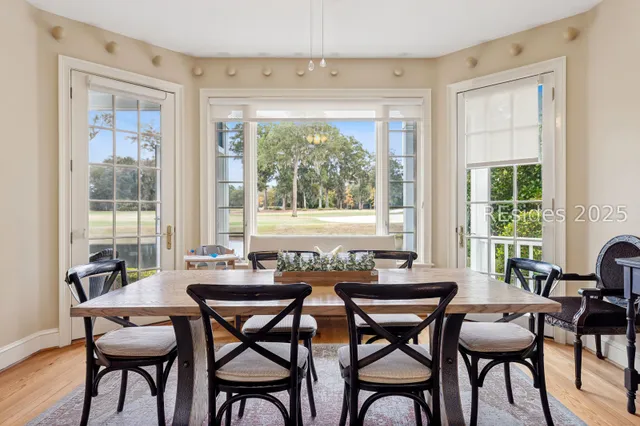 $1,385,000 | 55 Colleton River Drive, Bluffton, SC 29910