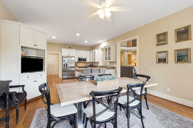 $1,385,000 | 55 Colleton River Drive, Bluffton, SC 29910