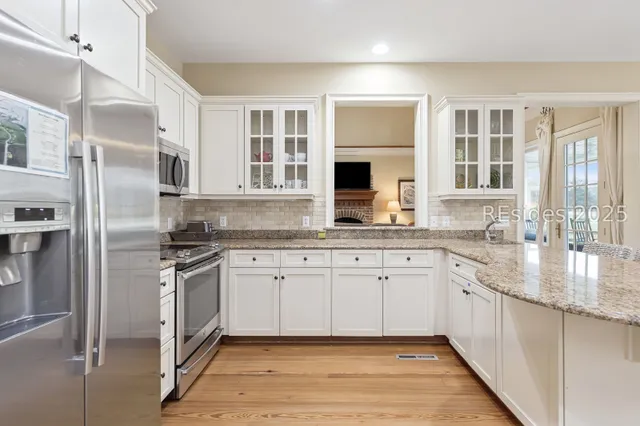 $1,385,000 | 55 Colleton River Drive, Bluffton, SC 29910