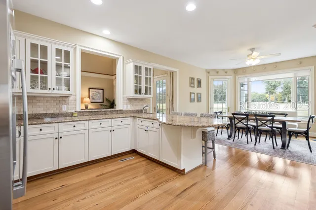 $1,385,000 | 55 Colleton River Drive, Bluffton, SC 29910