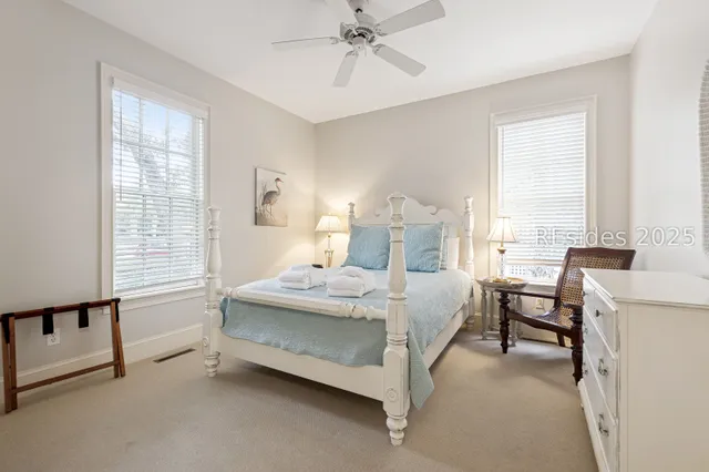 $1,385,000 | 55 Colleton River Drive, Bluffton, SC 29910