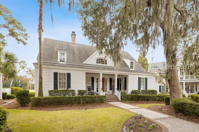 $1,385,000 | 55 Colleton River Drive, Bluffton, SC 29910