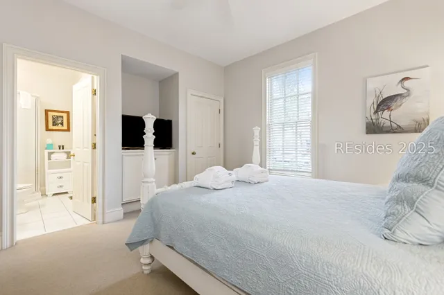 $1,385,000 | 55 Colleton River Drive, Bluffton, SC 29910