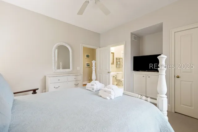 $1,385,000 | 55 Colleton River Drive, Bluffton, SC 29910