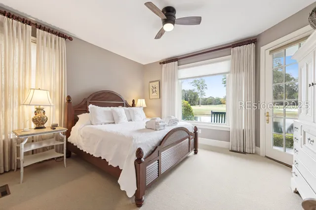 $1,385,000 | 55 Colleton River Drive, Bluffton, SC 29910