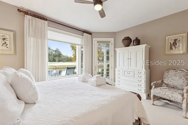 $1,385,000 | 55 Colleton River Drive, Bluffton, SC 29910