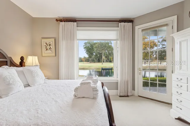 $1,385,000 | 55 Colleton River Drive, Bluffton, SC 29910