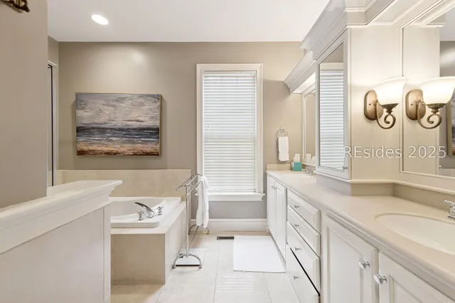 $1,385,000 | 55 Colleton River Drive, Bluffton, SC 29910