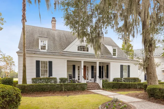 $1,385,000 | 55 Colleton River Drive, Bluffton, SC 29910