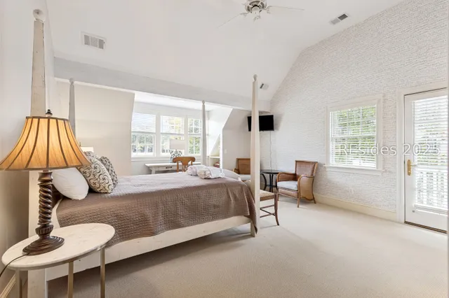 $1,385,000 | 55 Colleton River Drive, Bluffton, SC 29910