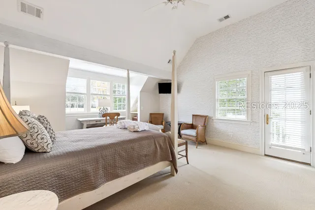 $1,385,000 | 55 Colleton River Drive, Bluffton, SC 29910