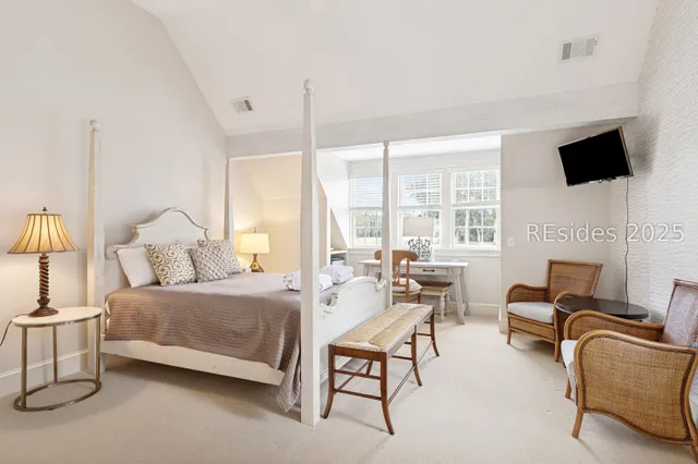 $1,385,000 | 55 Colleton River Drive, Bluffton, SC 29910