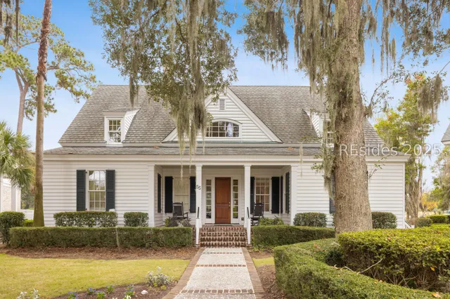 $1,385,000 | 55 Colleton River Drive, Bluffton, SC 29910