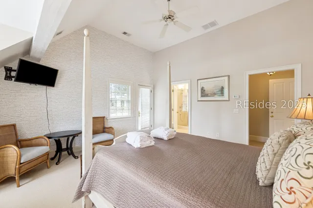 $1,385,000 | 55 Colleton River Drive, Bluffton, SC 29910