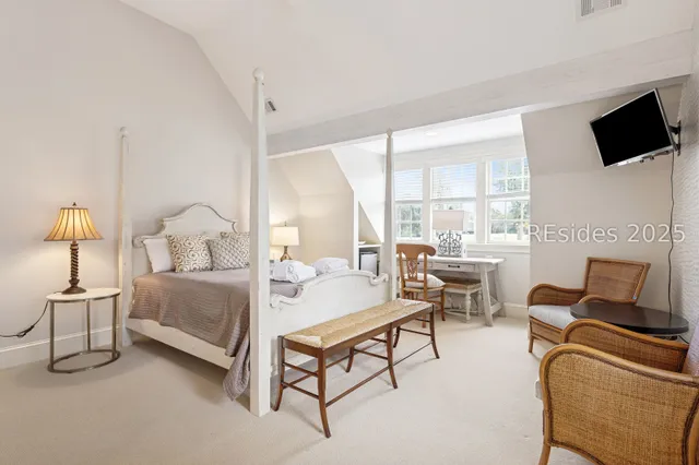 $1,385,000 | 55 Colleton River Drive, Bluffton, SC 29910