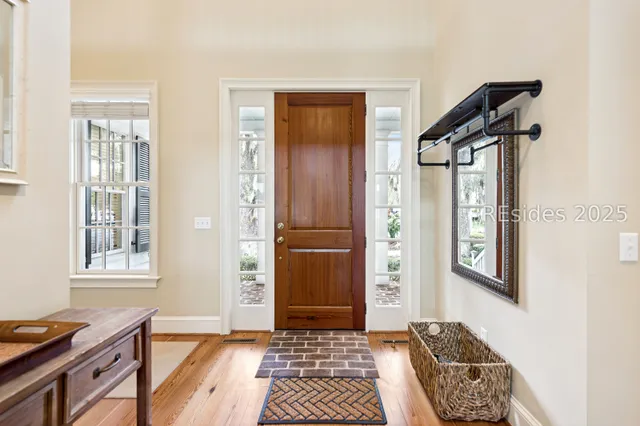 $1,385,000 | 55 Colleton River Drive, Bluffton, SC 29910