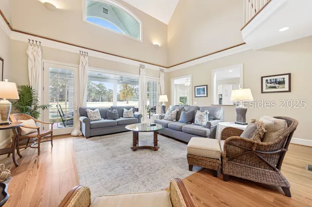 $1,385,000 | 55 Colleton River Drive, Bluffton, SC 29910