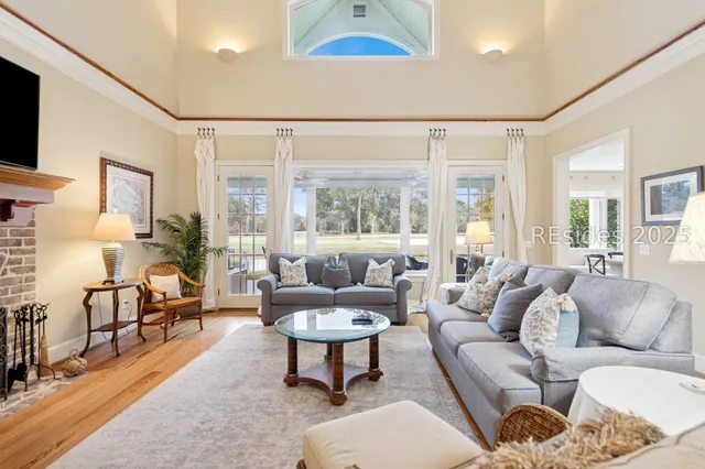 $1,385,000 | 55 Colleton River Drive, Bluffton, SC 29910