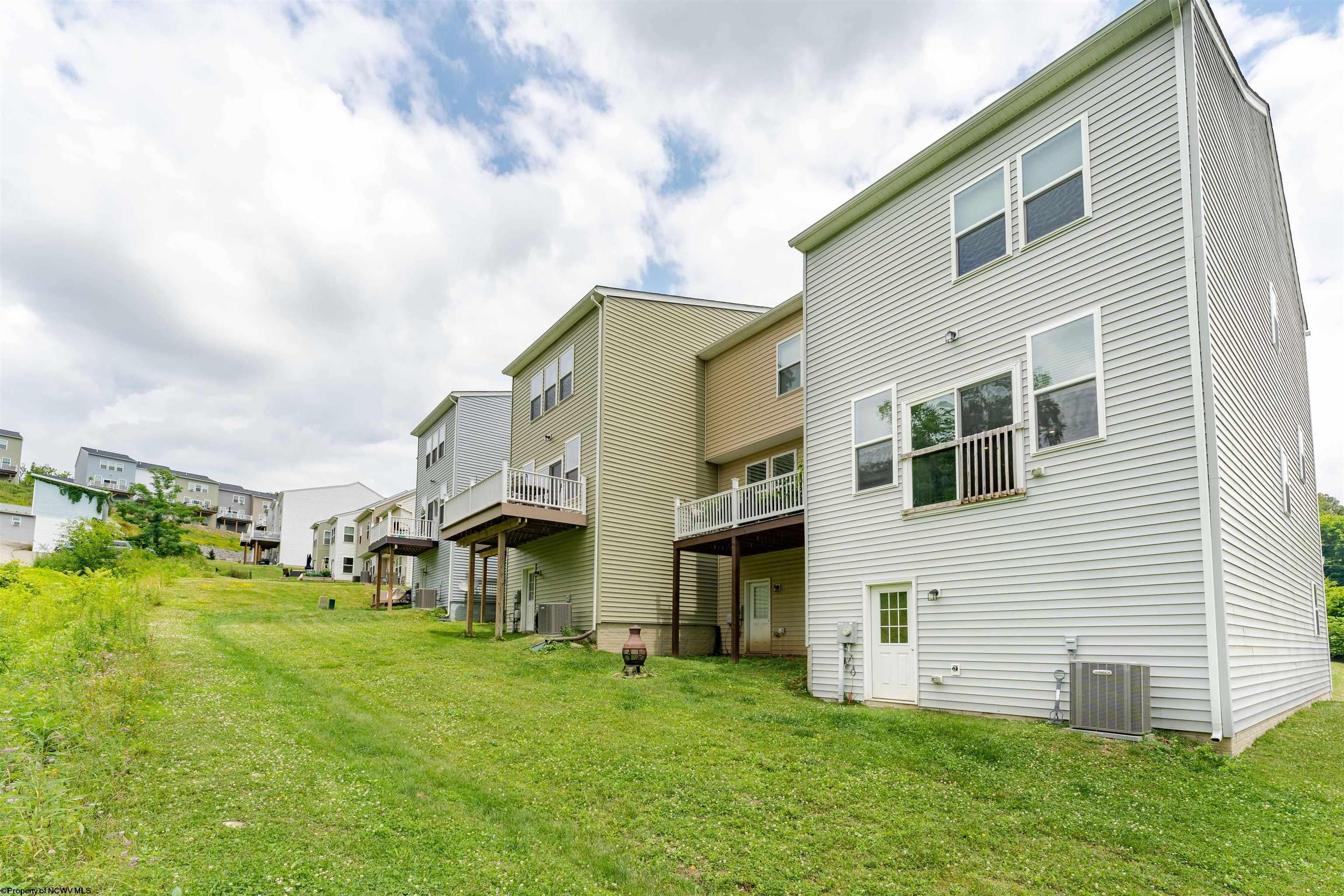 113 Inlet Street Morgantown, WV 26508 - Photo 27 of 28 Gallery Image 27
