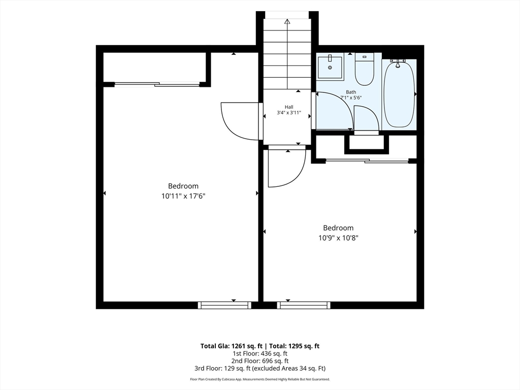 4 Duck Pond Road, Unit 206 Beverly, MA 01915 - Photo 27 of 29 Gallery Image 27