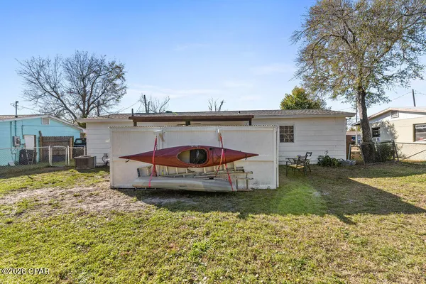 $1,800 | 808 Forestdale Avenue, Panama City, FL 32401