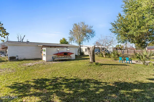 $1,800 | 808 Forestdale Avenue, Panama City, FL 32401