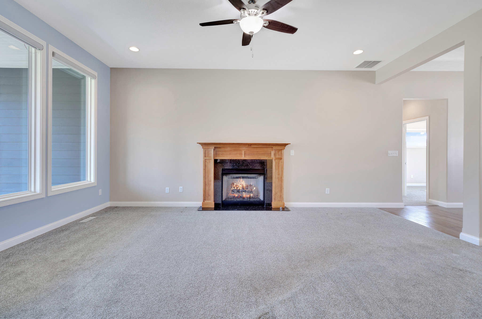 1517 Maple Ridge Court Columbus, IN 47201 - Photo 8 of 67 Gallery Image 8