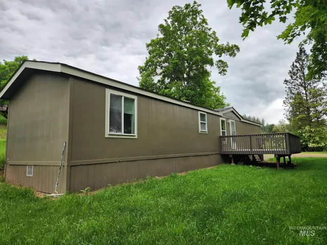 $294,000 | 135 Marion Street, Peck, ID 83545