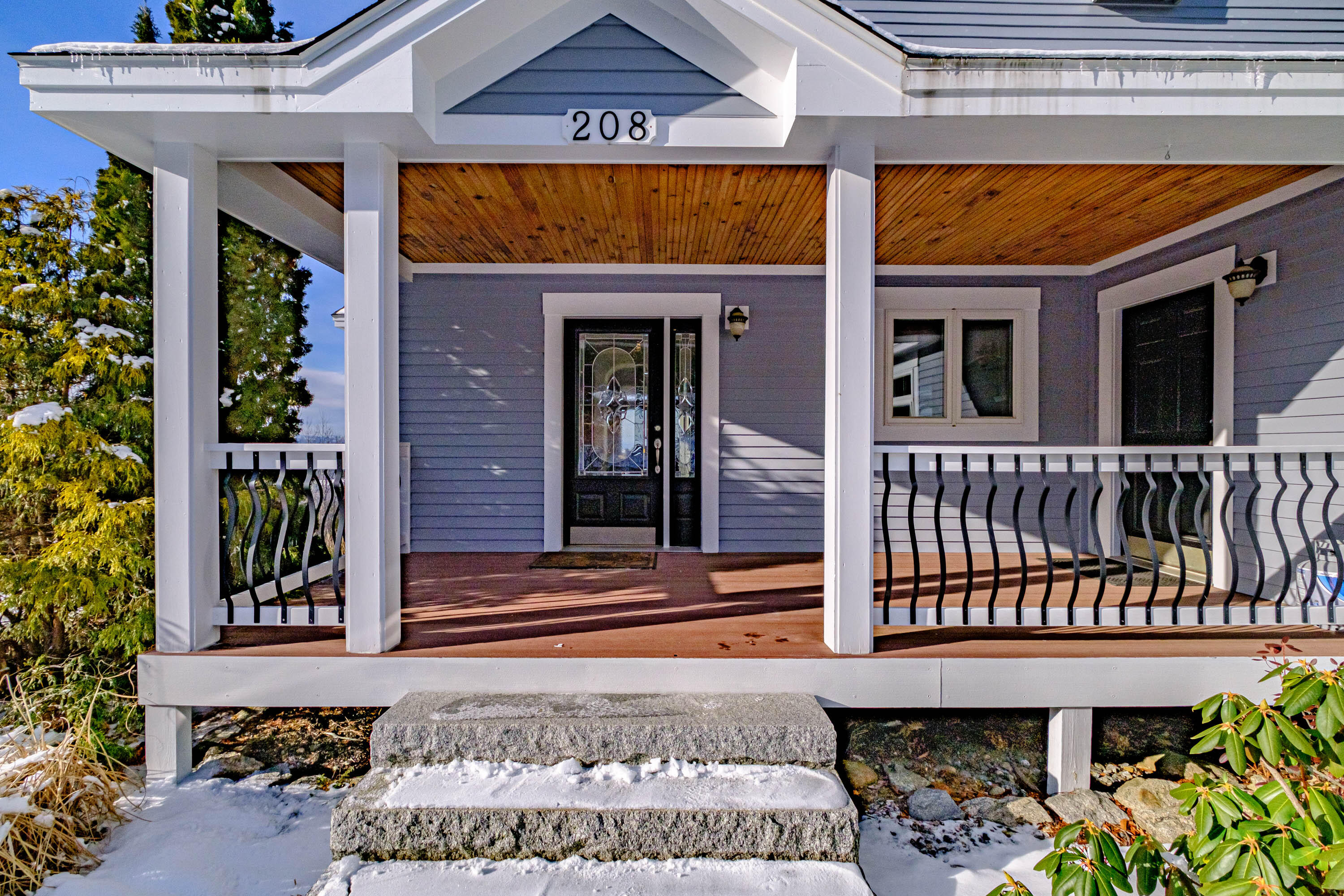 208 Taylor Smith Road Bethel, ME 04217 - Photo 13 of 86 20230109gp-60027