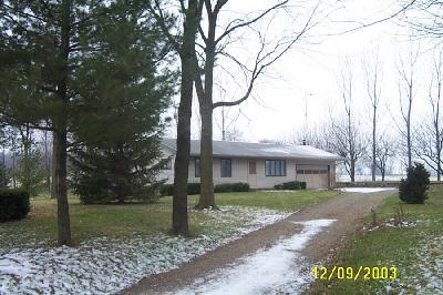 7260 Wright Road Jonesville, MI 49250 - Photo 1 of 1 Primary Photo