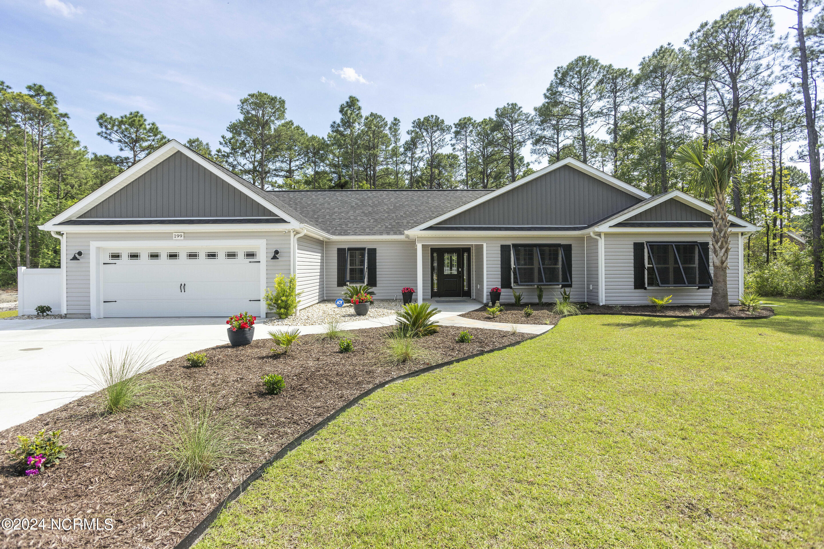 199 Boundary Loop Road Northwest Calabash, NC 28467 - Photo 1 of 45 Close to Sunset Beach in Calabash!