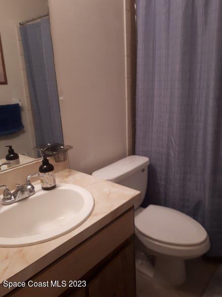 800 Starland Street Southeast Palm Bay, FL 32909 - Photo 7 of 9 bathroom