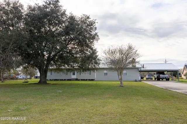 $220,000 | 1049 Pousson Road, Egan, LA 70531