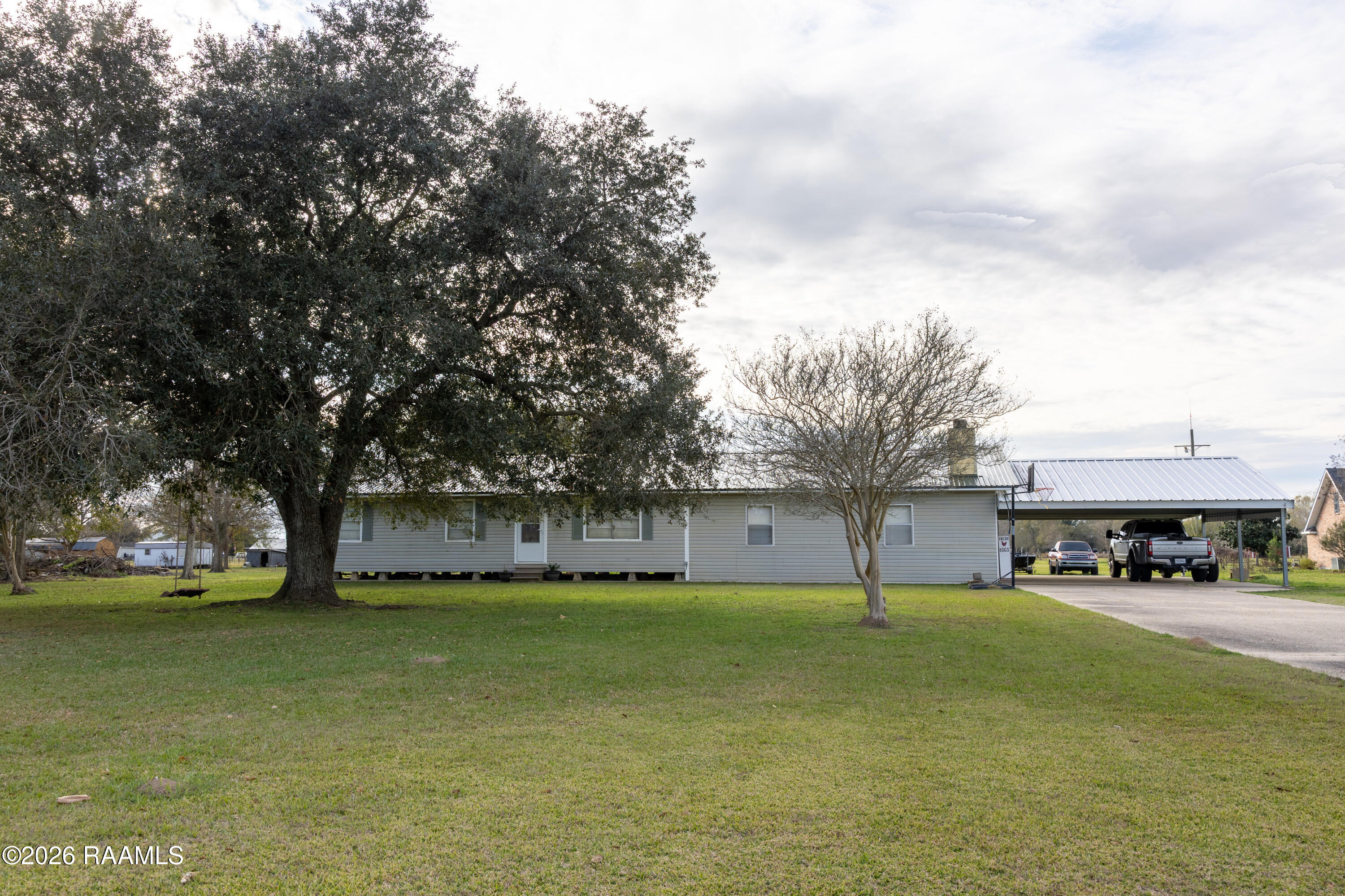 1049 Pousson Road Egan, LA 70531 - Photo 1 of 28 6O4A4860-HDR