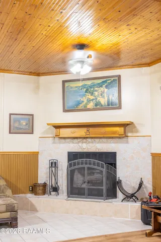 $220,000 | 1049 Pousson Road, Egan, LA 70531