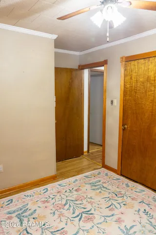 $220,000 | 1049 Pousson Road, Egan, LA 70531