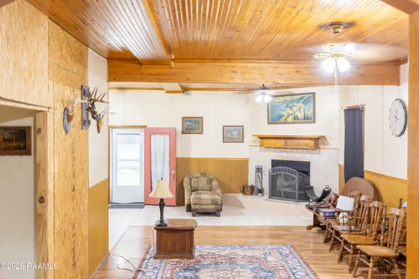 $220,000 | 1049 Pousson Road, Egan, LA 70531