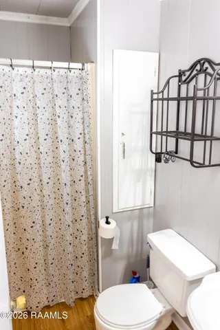 $220,000 | 1049 Pousson Road, Egan, LA 70531