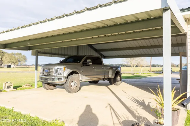 $220,000 | 1049 Pousson Road, Egan, LA 70531