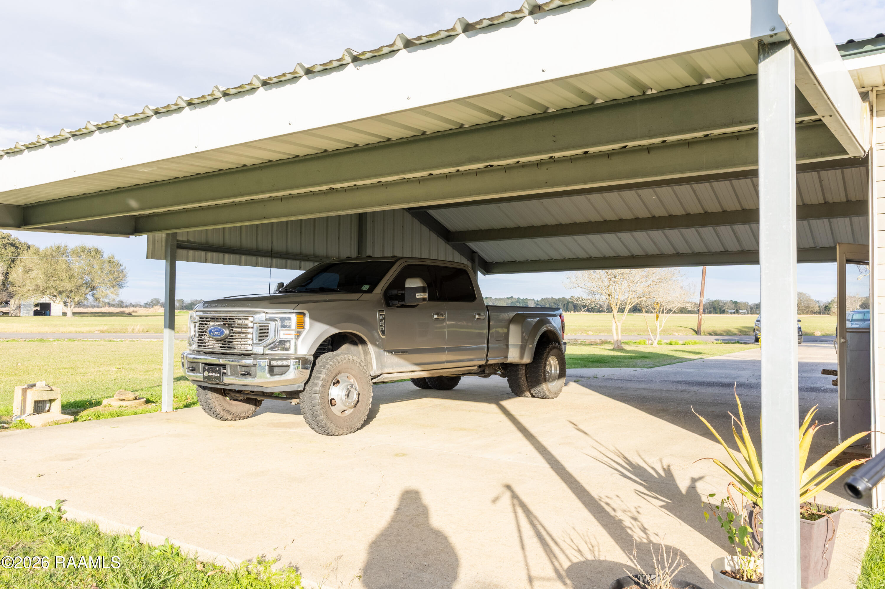 1049 Pousson Road Egan, LA 70531 - Photo 24 of 28 6O4A4962-HDR